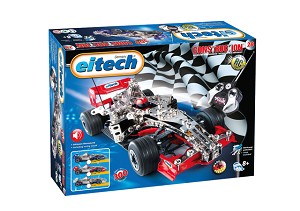 Formule 1 - Radiografisch - Zilver