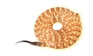 Light rope for the C33