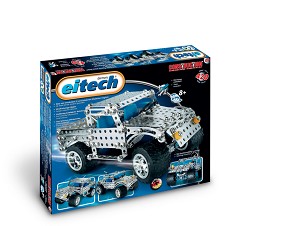 Jeep's