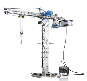 Crane set