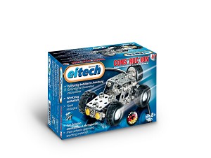 Model Jeep