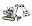 Construction Vehicles - 3 Models possible