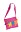 Children bag - Dog - Cotton