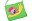 Children bag - Snail - Cotton