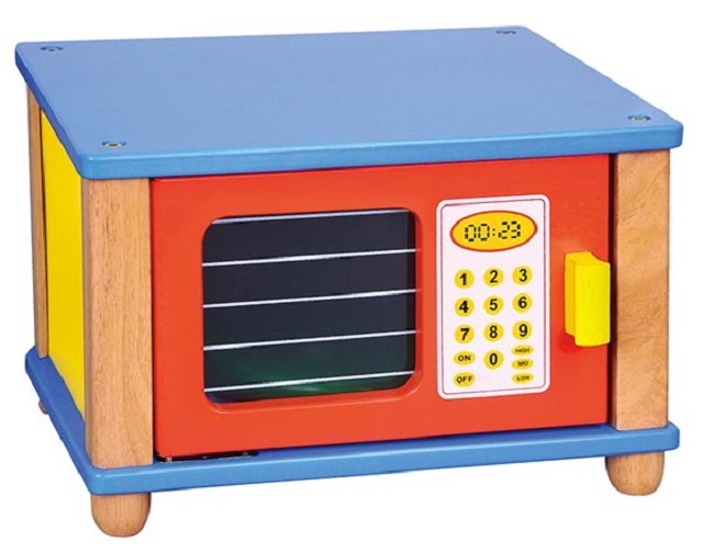 Toys Oven 39