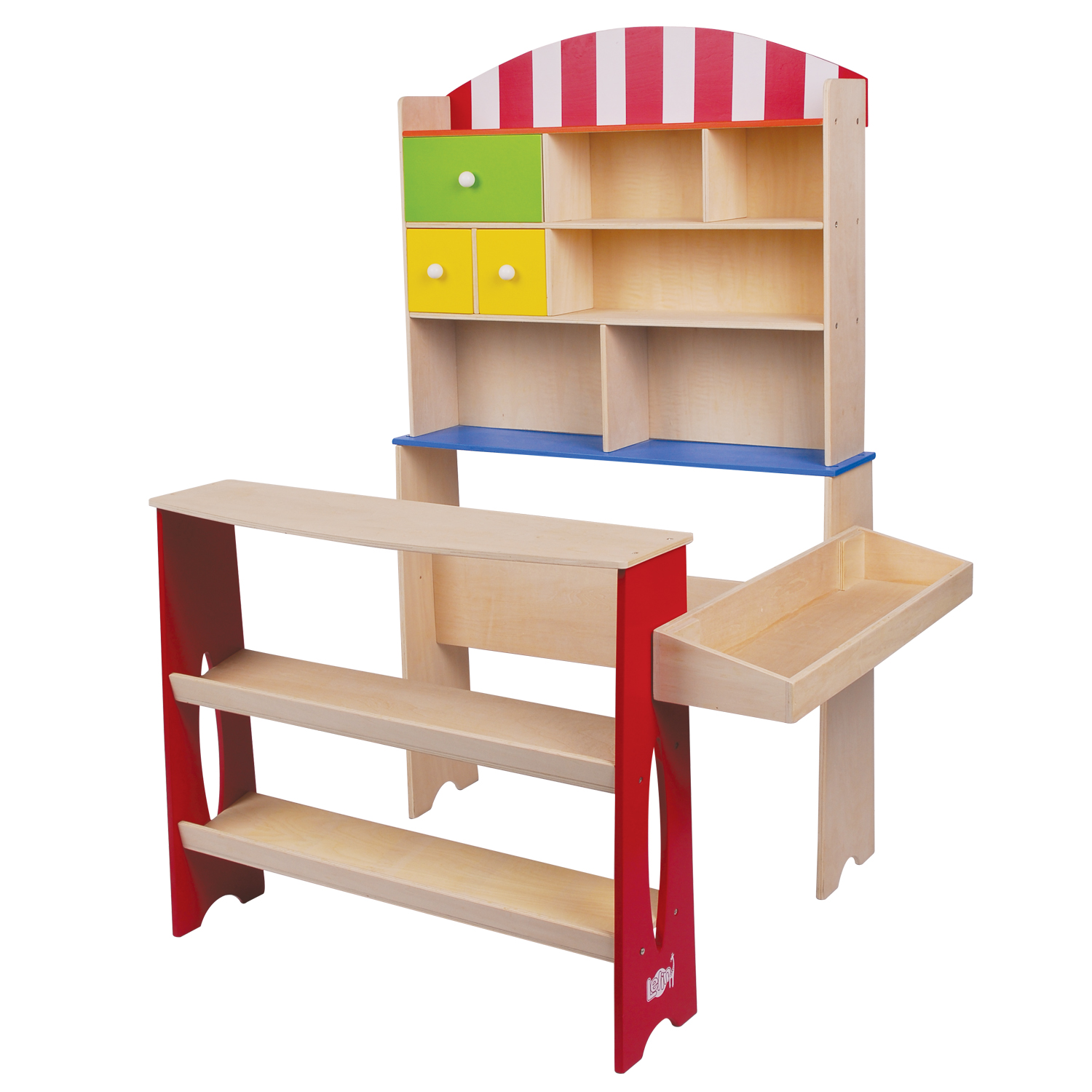 lelin wooden shop
