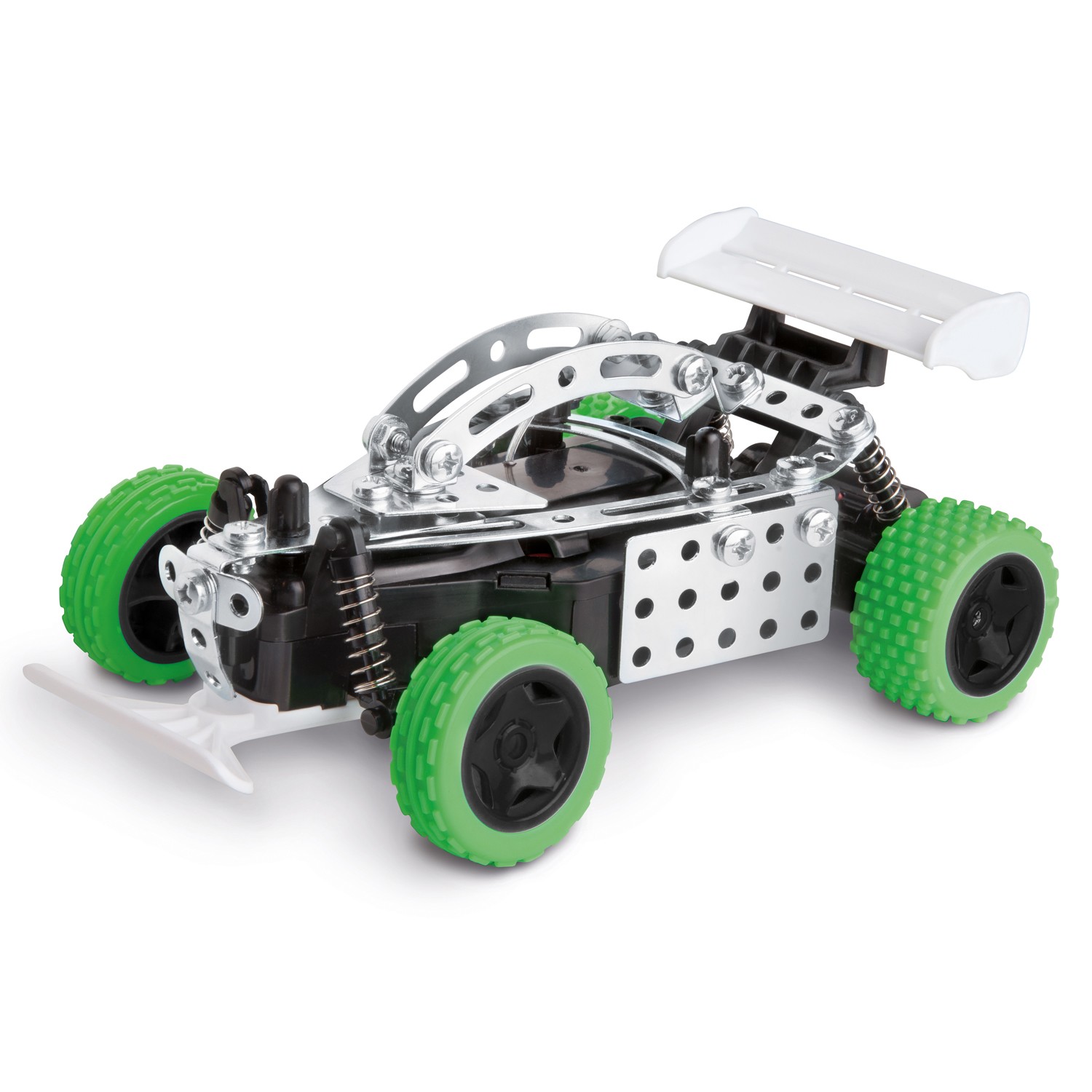 classic rc racer