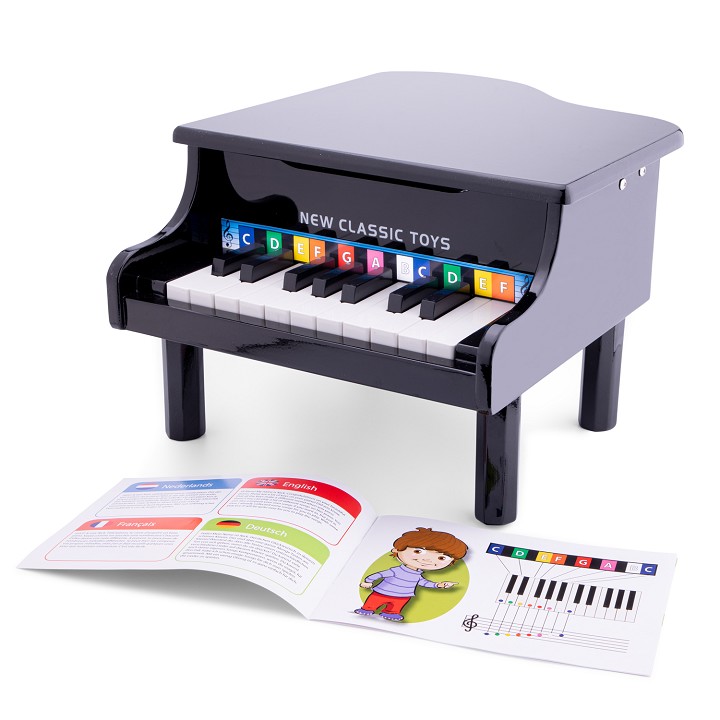 classic toys piano