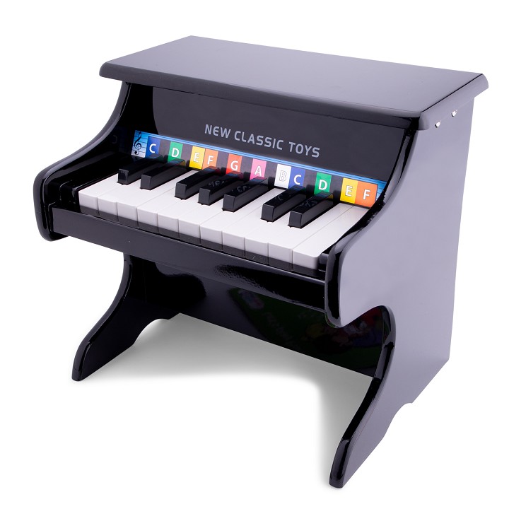 Piano new classic toys Clearance