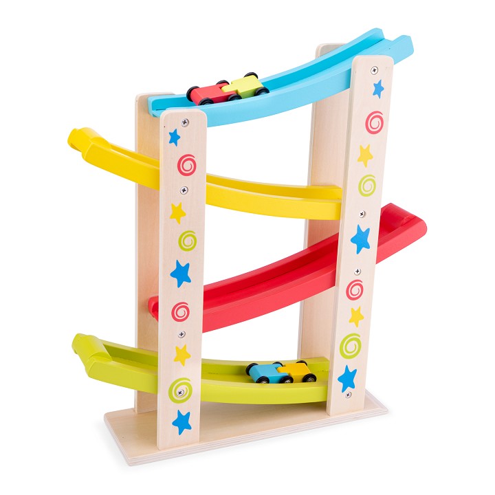 car slider toy