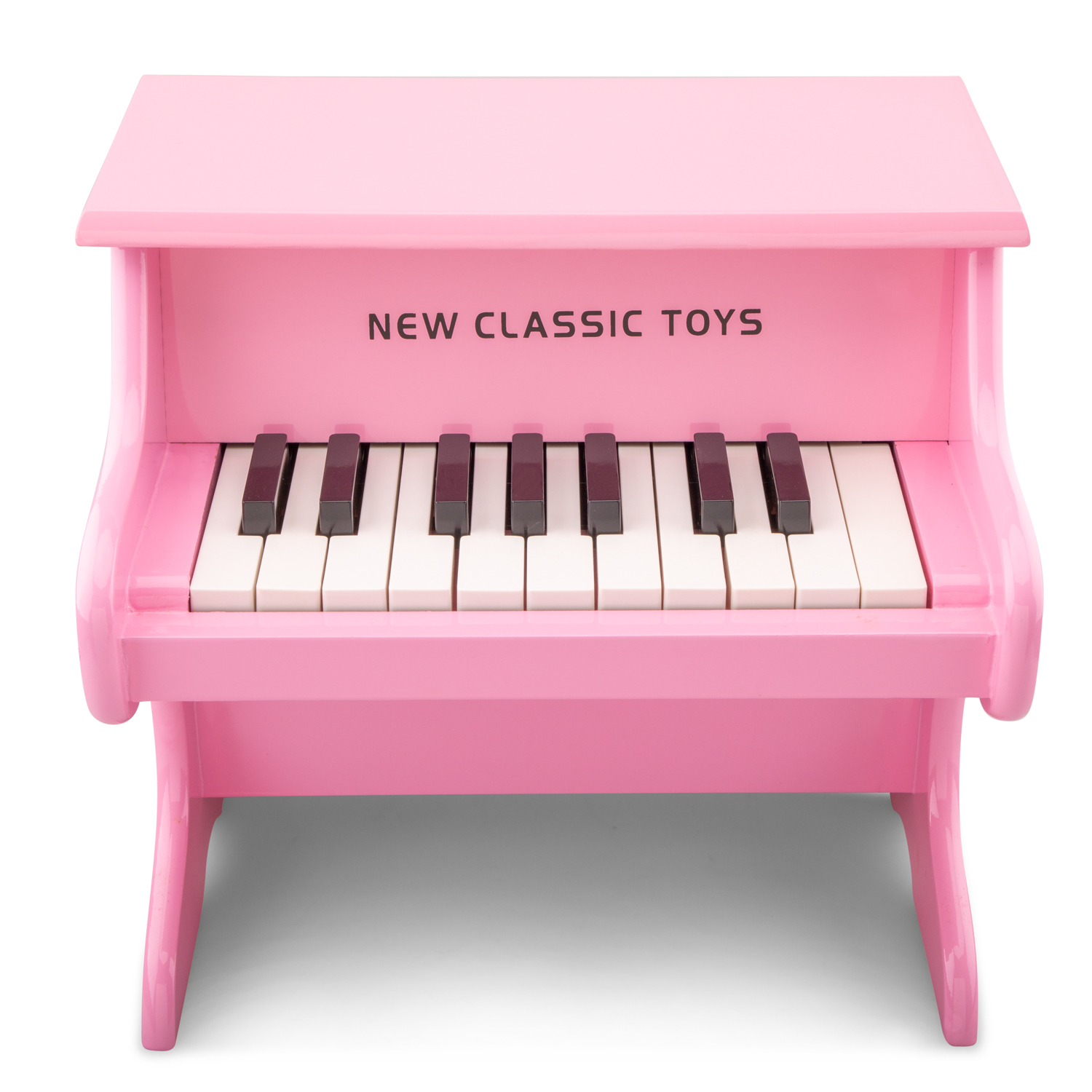 Piano - 18 keys - pink