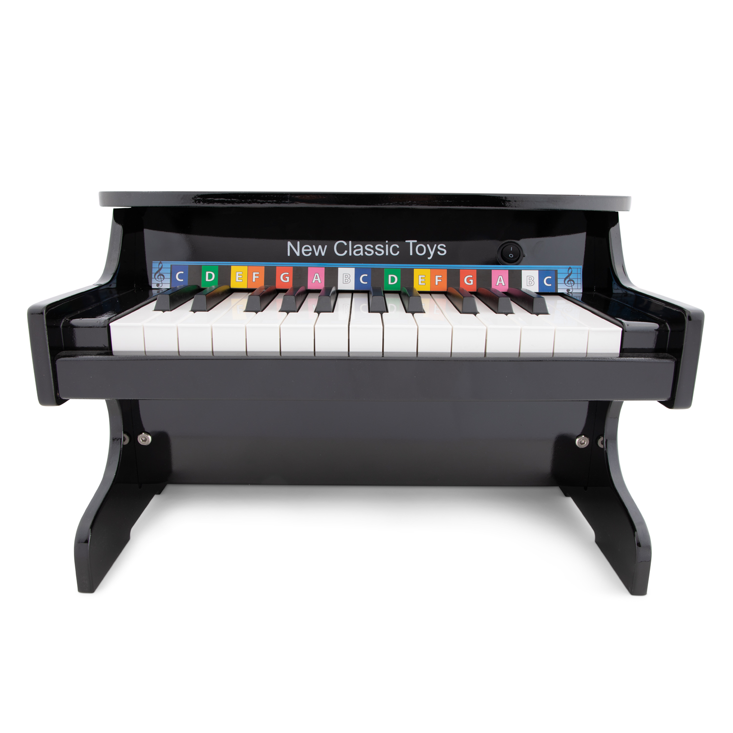 piano new classic toys