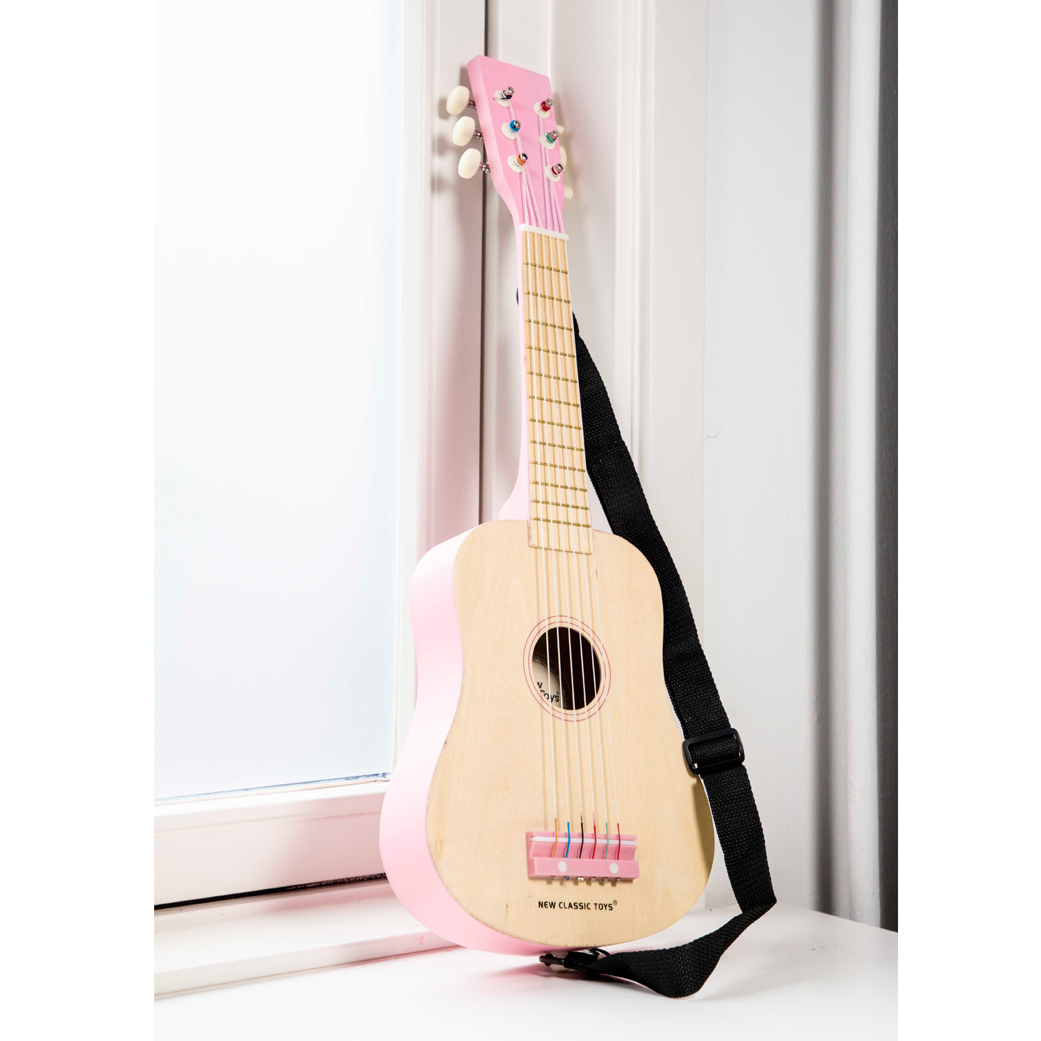 new classic toys guitar