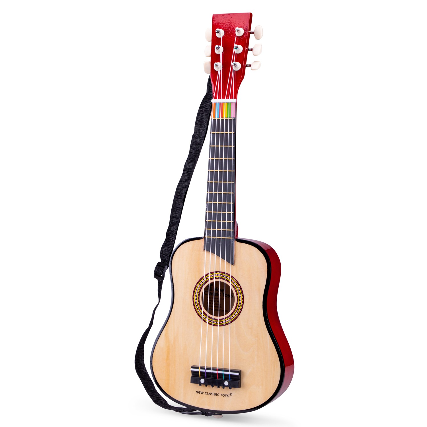 new classic toys guitar