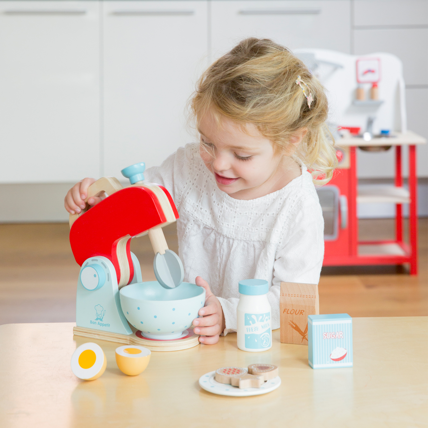 new classic toys mixer