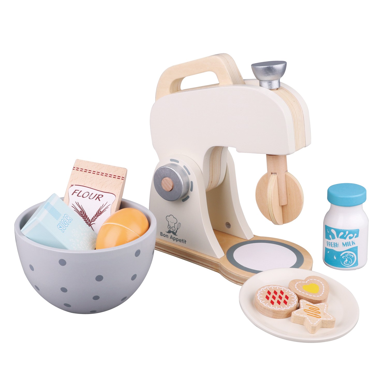 new classic toys mixer