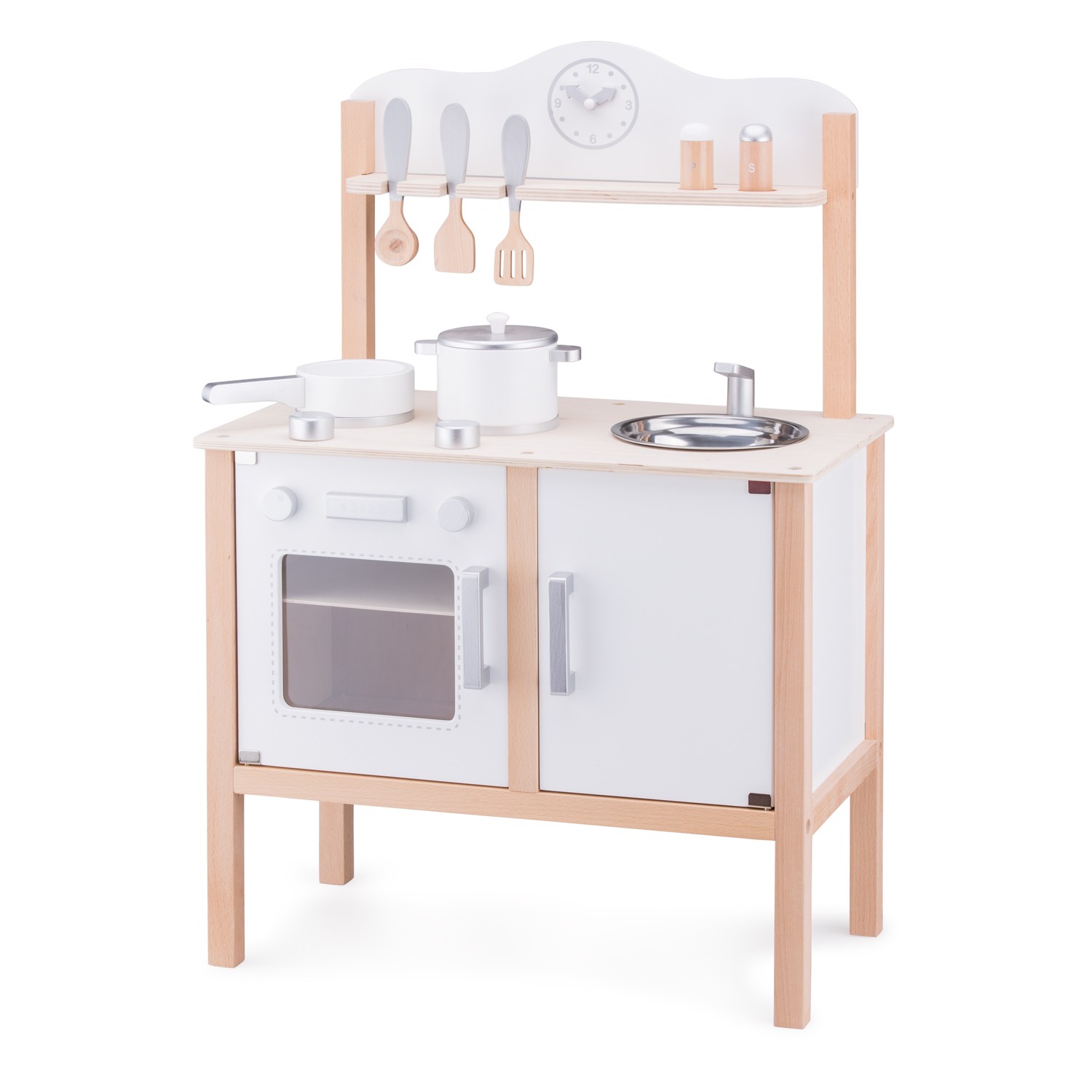 kitchenette new classic toys