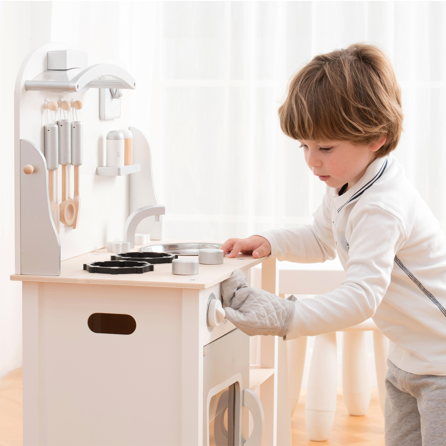 new classic toys 11053