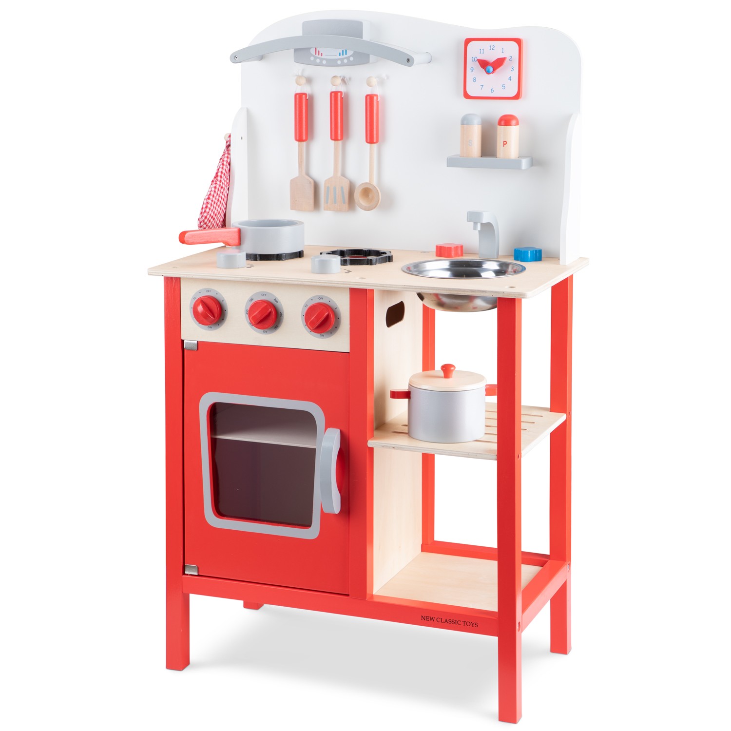 new classic toys kitchen