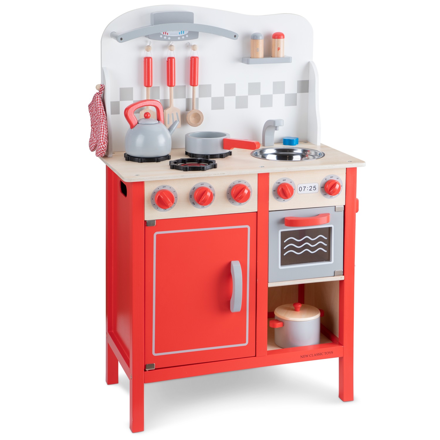 kitchenette new classic toys