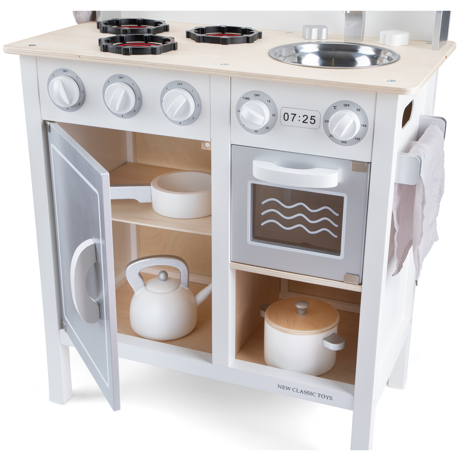 new classic toys kitchen