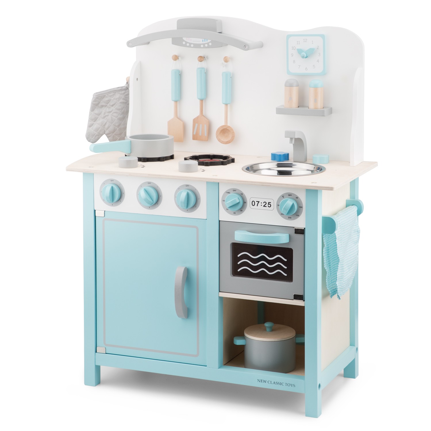 New Classic Toys - Kitchenette - Bon 