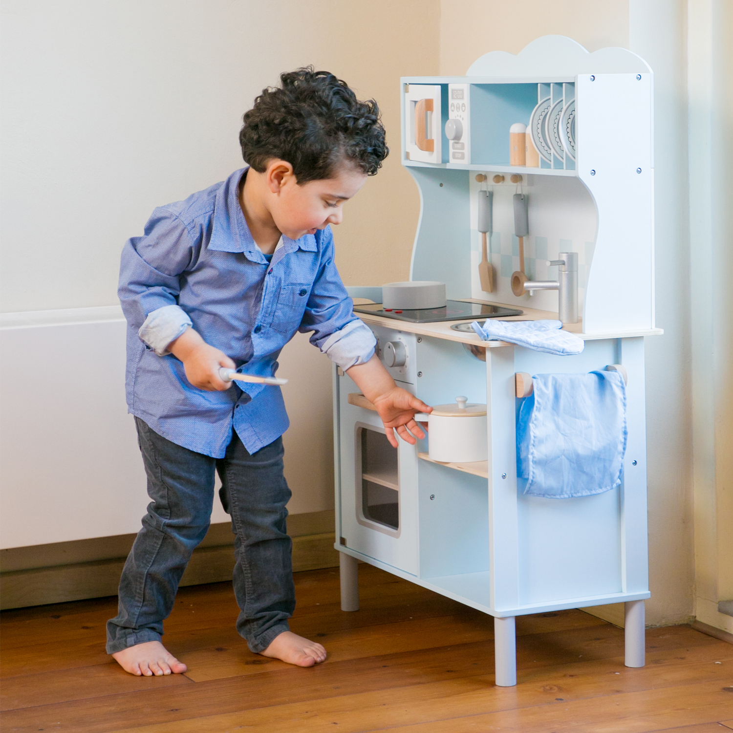 new classic toys kitchen