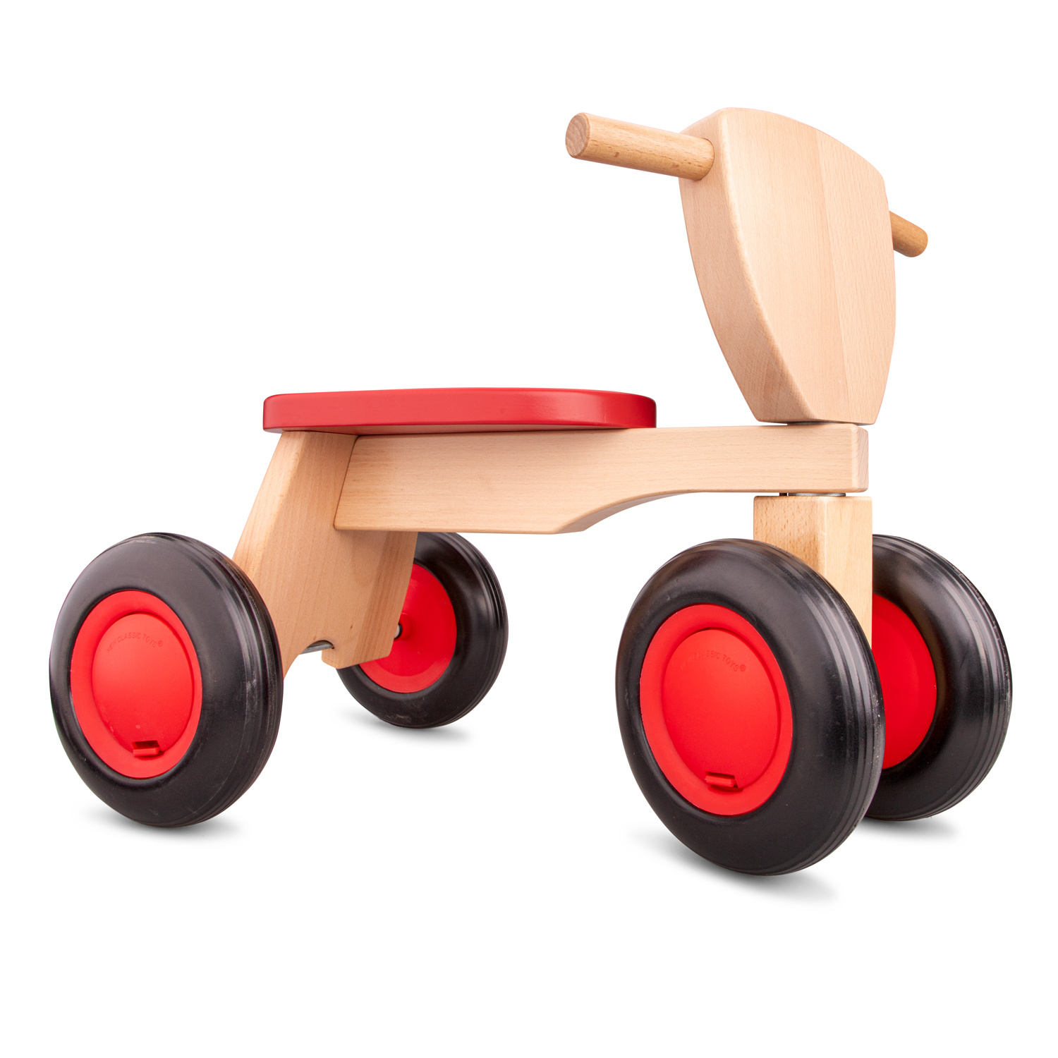 New classic toys