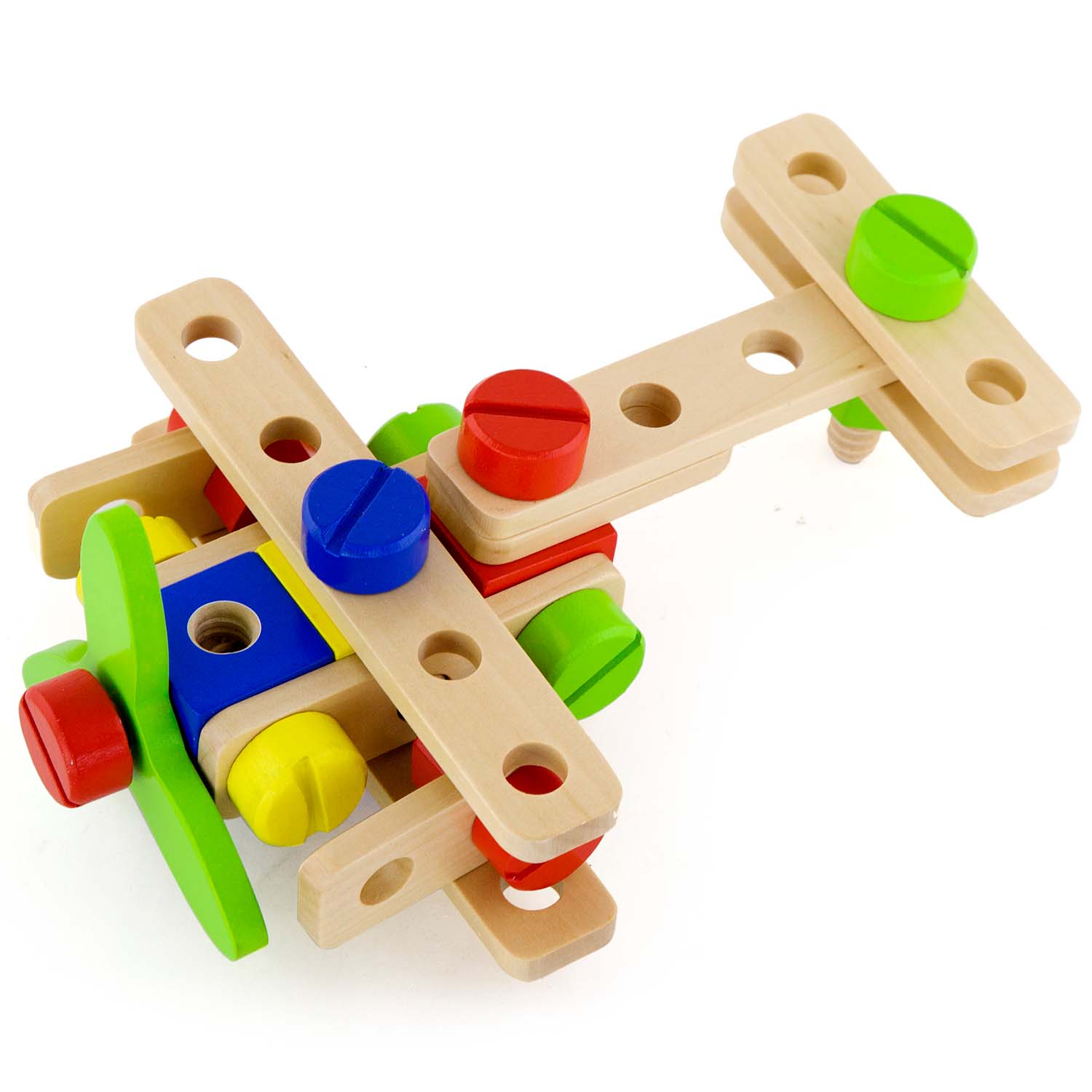 viga construction set
