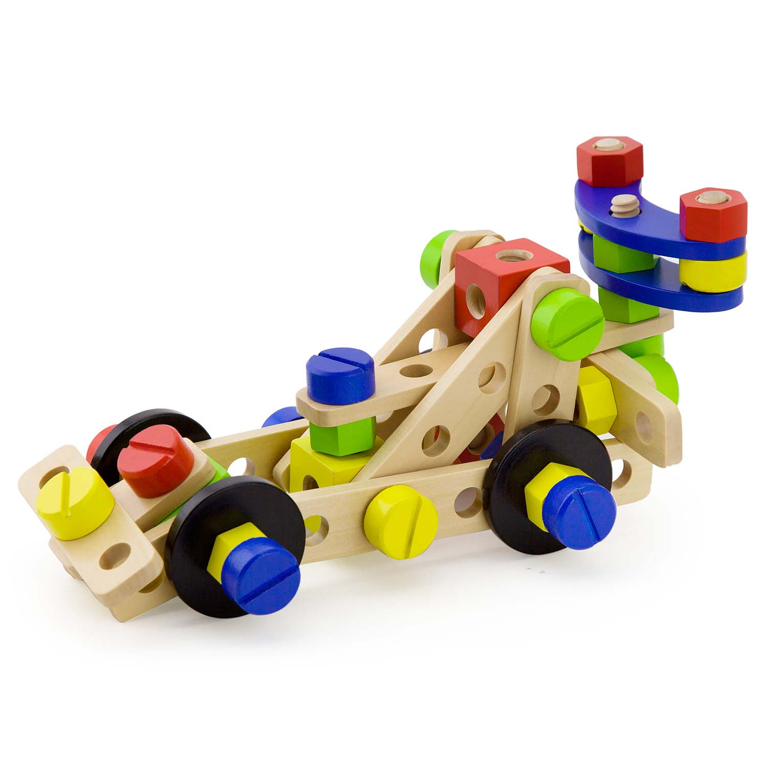 viga construction set