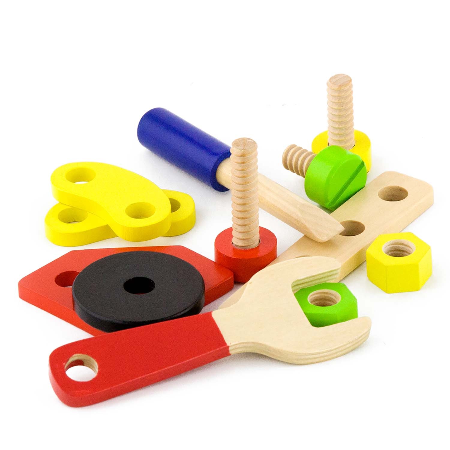 viga construction set