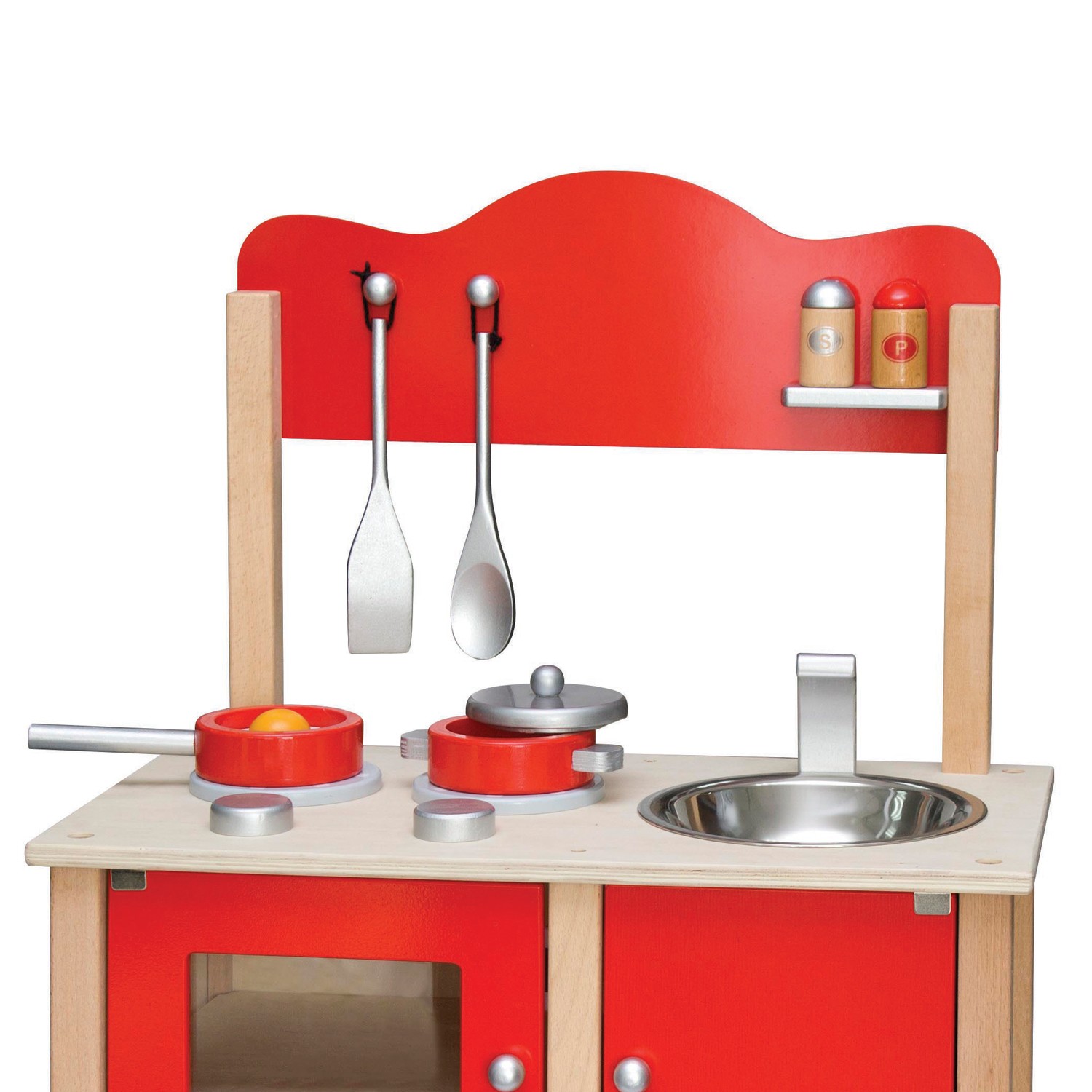 viga kitchen