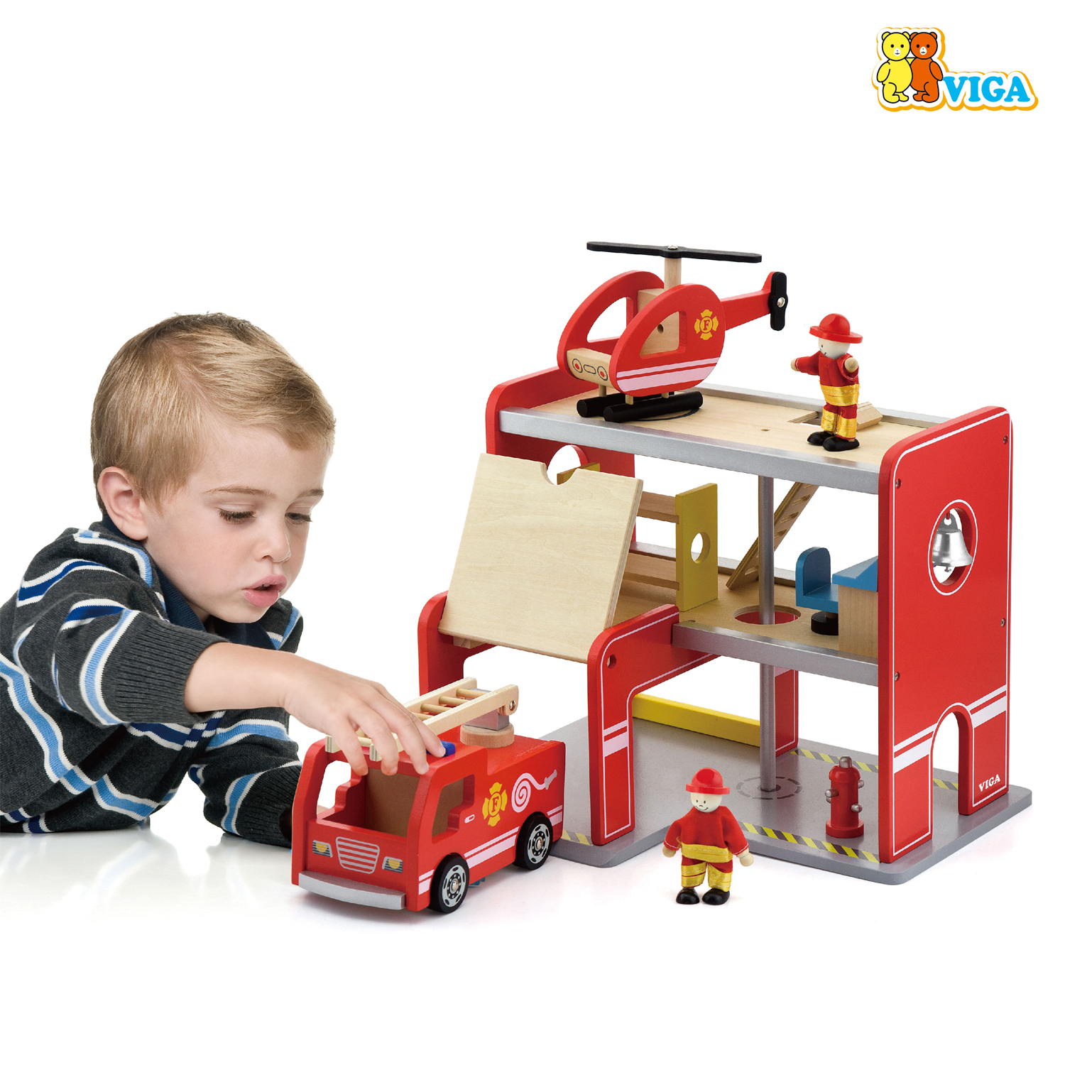 viga wooden toys